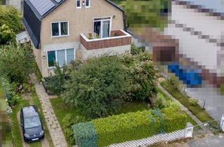 Einfamilienhaus kaufen in Hippelstraße, 12351 Berlin, Berlin - Ohne Makler. Gut angebundenes Einfamilienhaus in ruhiger Gegend