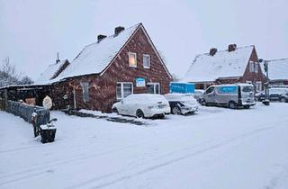 Haus kaufen in 26553 Dornum, Dornum - Haus zu verkaufen von Privat