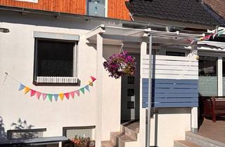 Doppelhaushälfte kaufen in 38108 Braunschweig, Braunschweig - Doppelhaushälfte Querum