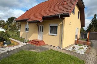 Einfamilienhaus kaufen in 03058 Neuhausen, Neuhausen/Spree - Einfamilienhaus