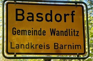 Einfamilienhaus kaufen in 16348 Wandlitz, Wandlitz - Freistehendes Einfamilienhaus
