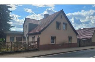 Einfamilienhaus kaufen in 39365 Eilsleben, Eilsleben - Einfamilienhaus mit Grundstück in Eilsleben