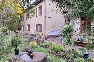 Haus kaufen in 92224 Amberg, Amberg - Zweifamilienhaus Amberg am Fuß Mariahilfberg