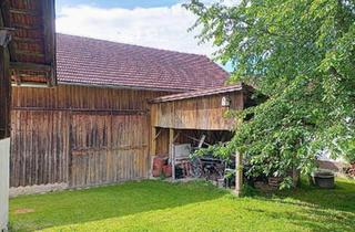 Haus kaufen in 84381 Johanniskirchen, Johanniskirchen - Hofstelle- Mehrgenerationenhaus- Nebengebäuden und Baugrundstück