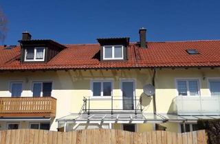 Haus kaufen in 83301 Traunreut, Traunreut - Reihenmittelhaus