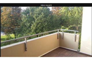 Wohnung kaufen in 74523 Schwäbisch Hall, Schwäbisch Hall - Hell ruhig leer 3 Zimmer Wohnung im Grünen SHA-Teurershof