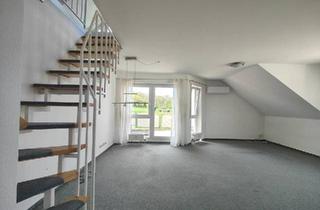 Wohnung kaufen in 71711 Steinheim, Steinheim an der Murr - 3,5-Zimmer Maisonette Wohnung