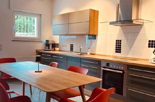 Wohnung kaufen in 44139 Dortmund, Dortmund - Erdgeschosswohnung Dortmund Stadewäldchen