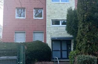 Wohnung kaufen in 38120 Braunschweig, Braunschweig - 2 Zimmer Wohnung in Weststadt