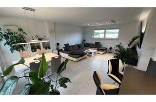 Penthouse kaufen in 30629 Hannover, Hannover - 3-Zimmer-Penthousewohnung-Dachterrasse & Doppelgarage in Misburg