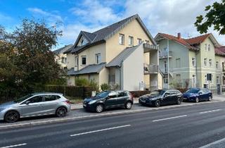 Wohnung kaufen in 99706 Sondershausen, Sondershausen - Helle 3 Zi. Maisonette, m. Balkon, TG Stellplatz - Provisionsfrei