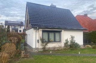 Einfamilienhaus kaufen in 23879 Mölln, Mölln - Einfamilienhaus in Mölln