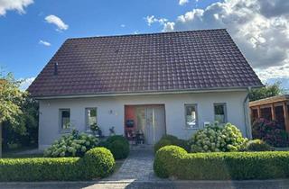 Einfamilienhaus kaufen in 23909 Ratzeburg, Ratzeburg - Einfamilienhaus