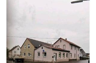 Mehrfamilienhaus kaufen in 63674 Altenstadt, Altenstadt - Mehrfamilienhaus zu verkaufen