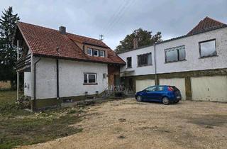 Haus kaufen in 89198 Westerstetten, Westerstetten - 3 Familien Haus mit Grundstück 1387qm
