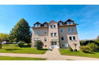 Wohnung kaufen in 99518 Bad Sulza, Bad Sulza - Leerstehende 2-Raumwohnung Bad Sulza inklusive Stellplatz