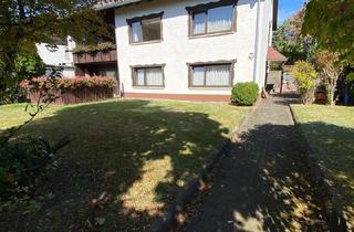 Einfamilienhaus kaufen in 97653 Bischofsheim, Bischofsheim in der Rhön - Einfamilienhaus in 97653 Bischofsheim Rhön