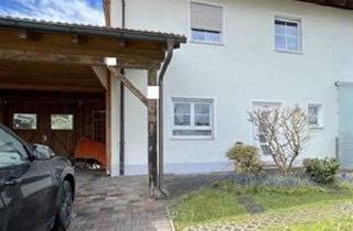 Doppelhaushälfte kaufen in 94127 Neuburg, Neuburg am Inn - Sehr schöne Doppel Haushälfte zu Verkaufen !