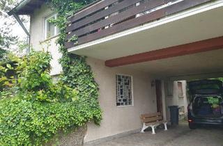 Einfamilienhaus kaufen in 95126 Schwarzenbach a d Saale, Schwarzenbach an der Saale - Großzügiges Einfamilienwohnhaus mit Garten, ruhiges Wohngebiet