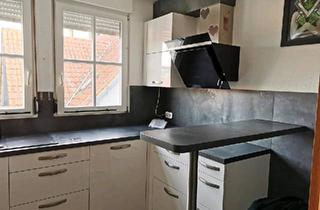 Wohnung kaufen in 74847 Obrigheim, Obrigheim - 4.5 Zi. - Whng. Kapitalanlage