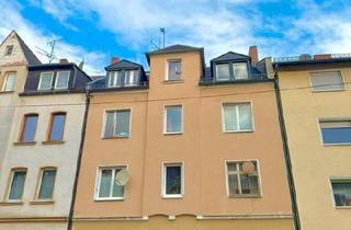 Wohnung kaufen in 95028 Hof, Hof - Eigentumswohnung mit zwei Zimmern in Hof