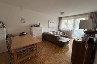 Wohnung kaufen in 83395 Freilassing, Freilassing - Schöne 2 Zimmer Wohnung mit Loggia in Siezenheim