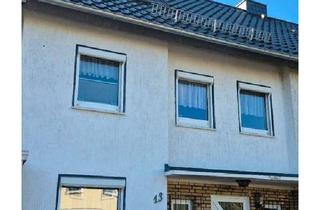 Reihenhaus kaufen in 29225 Celle, Celle - Reihenhaus in Celle Top Lage
