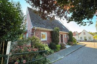 Einfamilienhaus kaufen in 26721 Emden, Emden - Gepflegtes Haus am Kanal- Zentrale Lage- provisionsfrei