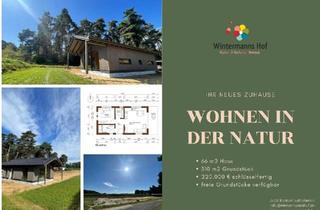 Haus kaufen in 48480 Spelle, Spelle - Haus, Holzhaus