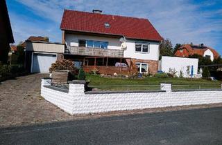 Einfamilienhaus kaufen in 31020 Salzhemmendorf, Salzhemmendorf - Wohnhaus, Einfamilienhaus