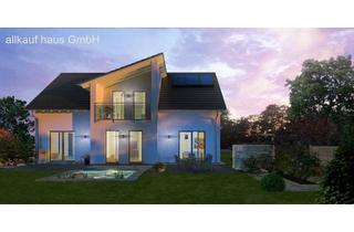 Haus kaufen in 02692 Großpostwitz, Großpostwitz - Generationshaus Generation 2 - Ihr Platz für gemeinsames Wohnen!