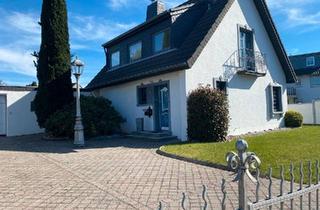 Einfamilienhaus kaufen in 52146 Würselen, Würselen - Luxuriöses Einfamilienhaus mit WinterGarten und Garage