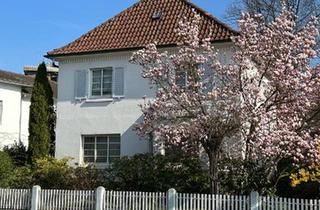 Haus kaufen in 33330 Gütersloh, Gütersloh - Großzügiges 1 Familienhaus zwischen Stadtpark und Innenstadt