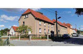 Wohnung kaufen in 01900 Großröhrsdorf, Großröhrsdorf - Charmante Eigentumswohnung, Garten, Gästezimmer, Ausbaupotential