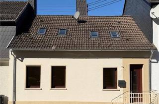Einfamilienhaus kaufen in 66346 Püttlingen, Püttlingen - Modern und hochwertig - renoviertes Einfamilienhaus Püttlingen