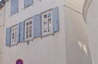 Mehrfamilienhaus kaufen in 63571 Gelnhausen, Gelnhausen - Mehrfamilienhaus