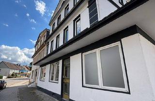 Mehrfamilienhaus kaufen in 31812 Bad Pyrmont, Bad Pyrmont - Kapitalanleger aufgepasst! MFH zu verkaufen!