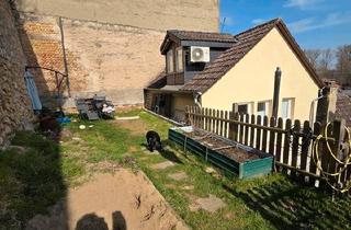 Haus kaufen in 55276 Oppenheim, Oppenheim - Kleines Haus mit Potenzial- zwei Optionen, ein Preisvorteil