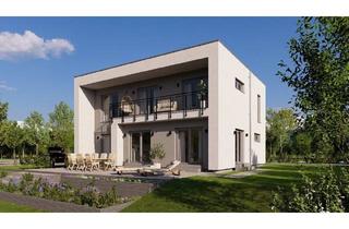 Haus kaufen in 15517 Fürstenwalde, Fürstenwalde/Spree - Stilvoll wohnen im Highline 4 - Ihr Traumhaus nach Maß!