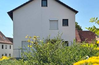 Einfamilienhaus kaufen in 91781 Weißenburg, Weißenburg in Bayern - Einfamilienhaus in ruhiger Lage