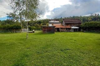 Einfamilienhaus kaufen in 96364 Marktrodach, Marktrodach - Landhaus in Alleinlage|großem Grund| PV|Nebengebäude|Stall|