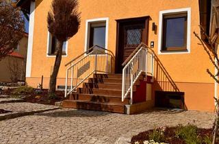Einfamilienhaus kaufen in 93176 Beratzhausen, Beratzhausen - PRIVATVERKAUF Gepflegtes Einfamilienhaus mit schönem Garten