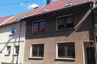 Haus kaufen in 99752 Bleicherode, Bleicherode - Haus in Bleicherode