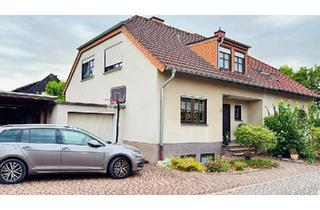 Doppelhaushälfte kaufen in 59069 Hamm, Hamm - Charmante Doppelhaushälfte in beliebter Wohnlage von Hamm-Berge