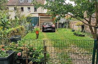 Doppelhaushälfte kaufen in 59067 Hamm, Hamm - Doppelhaushalfte Hamm Westen nähe HBF