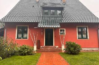 Einfamilienhaus kaufen in 17373 Ueckermünde, Ueckermünde - Traumhaft leben!