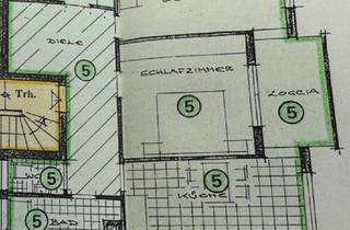 Wohnung kaufen in 78315 Radolfzell, Radolfzell am Bodensee - Attraktive 3-Zimmer Wohnung in Seenähe (300m) als Kapitalanlage