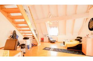 Wohnung kaufen in 89423 Gundelfingen, Gundelfingen an der Donau - Helles, modernes 1,5 Zimmer Maisonettestudio in Gundelfingen