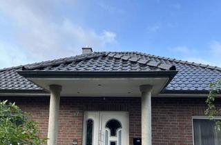 Haus kaufen in 29525 Uelzen, Uelzen - Bungalow zum Kauf - provisionsfrei in Holdenstedt