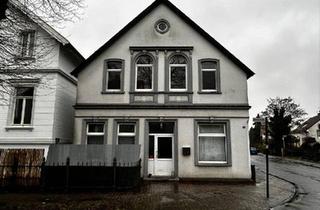 Haus kaufen in 26133 Oldenburg, Oldenburg - Zweifamilienhaus in ruhiger Wohnlage von Oldenburg
